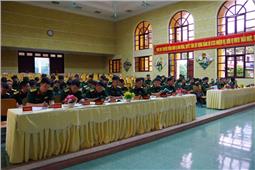 Sư đoàn 3 kiểm tra xây dựng đơn vị vững mạnh toàn diện “mẫu mực, tiêu biểu”